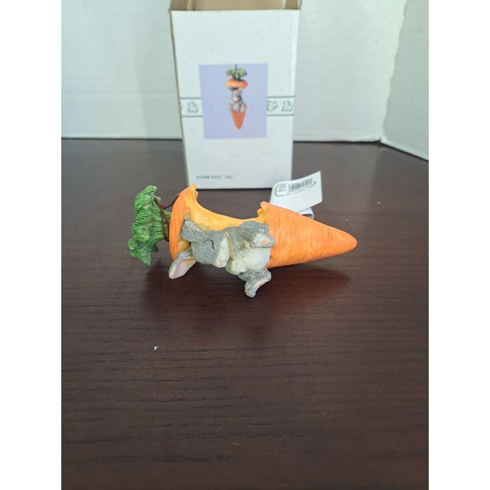 Charming Tails 1996 Im Full Ornament